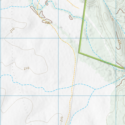 Fork Lagoons (8451-22) Preview 2