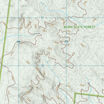 Fork Lagoons (8451-22) Preview 3