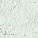 Fork Lagoons (8451-221) Preview 2