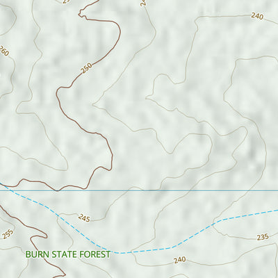 Fork Lagoons (8451-221) Preview 2