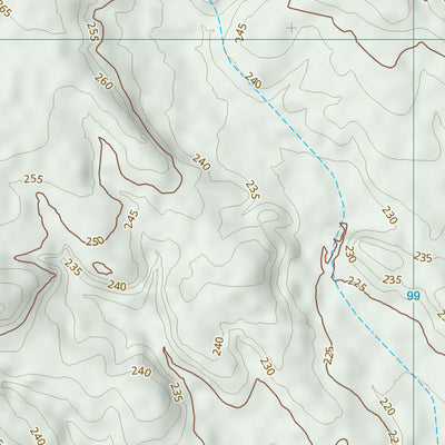 Fork Lagoons (8451-221) Preview 3