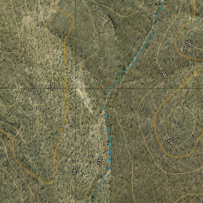 Fork Lagoons (8451-221i) Preview 3