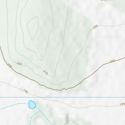 Fork Lagoons (8451-222) Preview 2