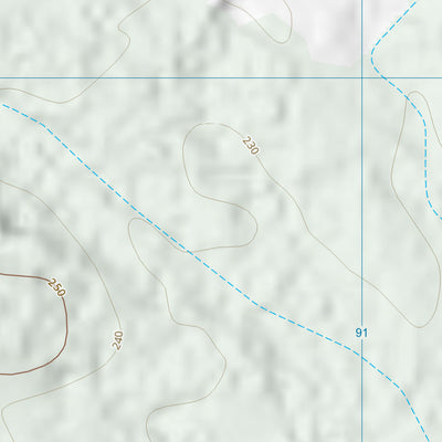 Fork Lagoons (8451-224) Preview 3
