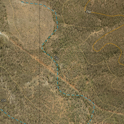Fork Lagoons (8451-224i) Preview 3