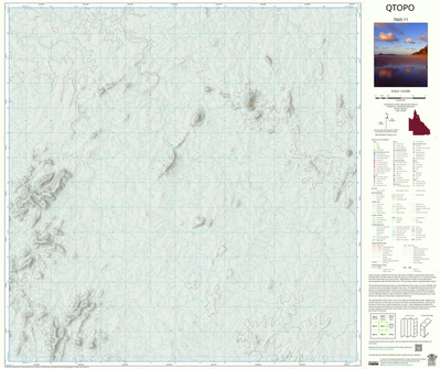 Fox Creek (7665-11) Preview 1