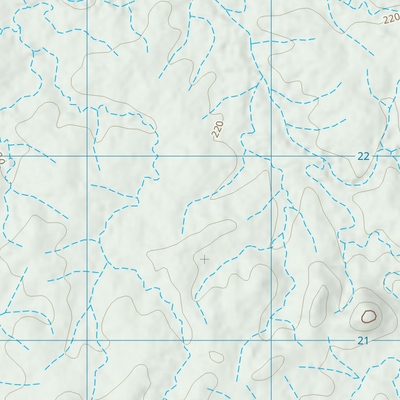 Fox Creek (7665-11) Preview 2