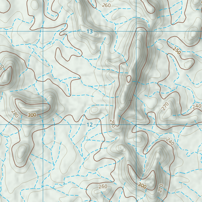 Fox Creek (7665-12) Preview 3