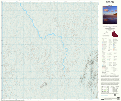 Fox Creek (7665-14) Preview 1