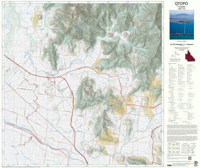 Foxdale (8657-34) Preview 1