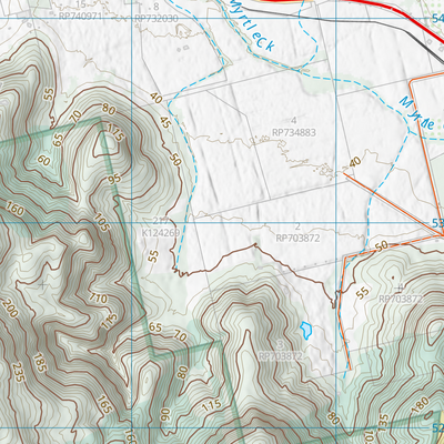 Foxdale (8657-34) Preview 2