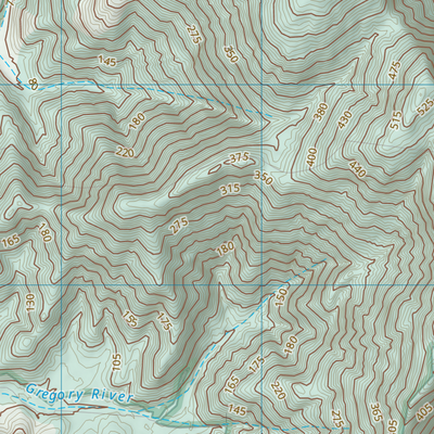 Foxdale (8657-34) Preview 3