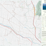 Foxdale (8657-343) Preview 1