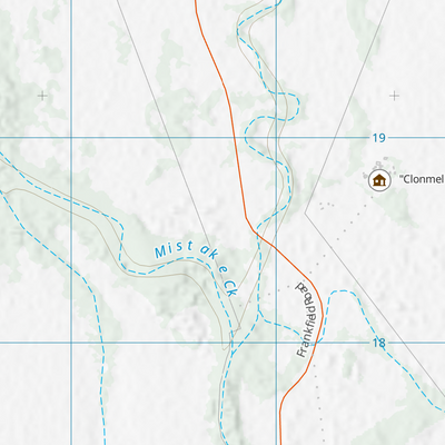 Frankfield (8353-33) Preview 2