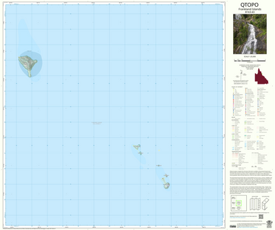 Frankland Islands (8163-43) Preview 1