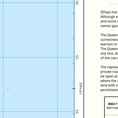 Frankland Islands (8163-43) Preview 3