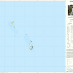 Frankland Islands (8163-432) Preview 1