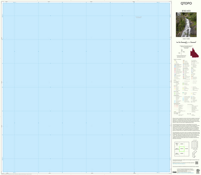 Frankland Islands (8163-433) Preview 1