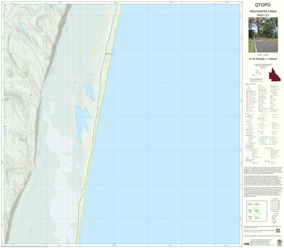 Freshwater Creek (9542-121) Preview 1