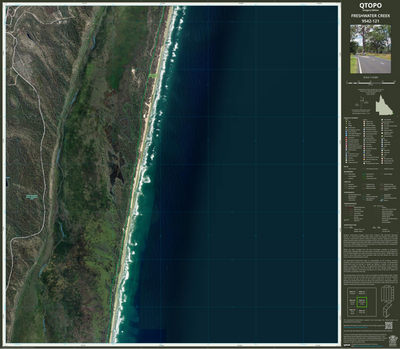 FRESHWATER CREEK (9542-121i) Preview 1