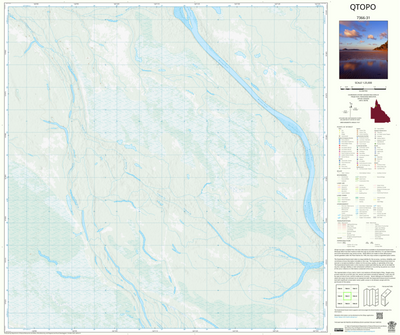 Friday Island (7366-31) Preview 1