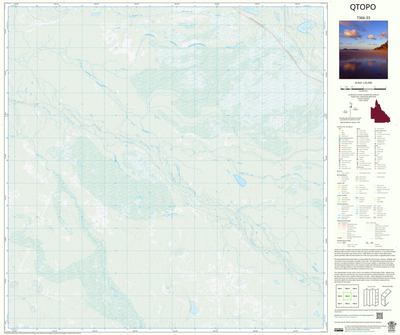 Friday Island (7366-33) Preview 1