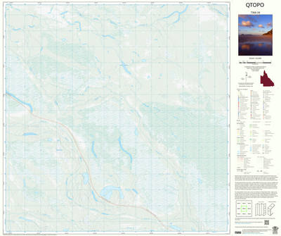 Friday Island (7366-34) Preview 1