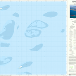 Frigate Cay (9354-12) Preview 1
