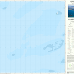Frigate Cay (9354-13) Preview 1