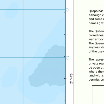 Frigate Cay (9354-13) Preview 3