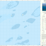 Frigate Cay (9354-21) Preview 1