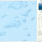 Frigate Cay (9354-22) Preview 1