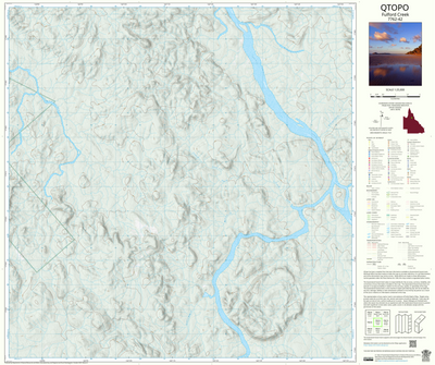 Fulford Creek (7762-42) Preview 1