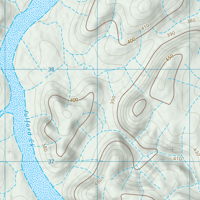 Fulford Creek (7762-42) Preview 3