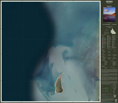 Gabba Island (7478-211i) Preview 1