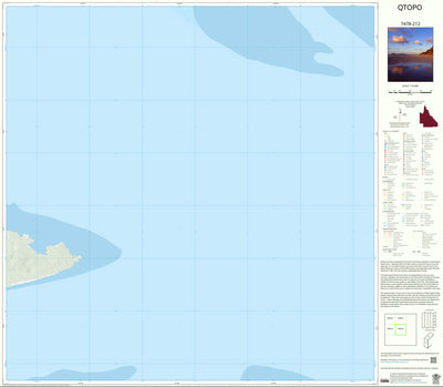 Gabba Island (7478-212) Preview 1