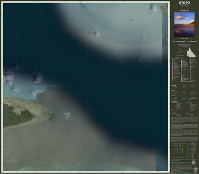 Gabba Island (7478-212i) Preview 1