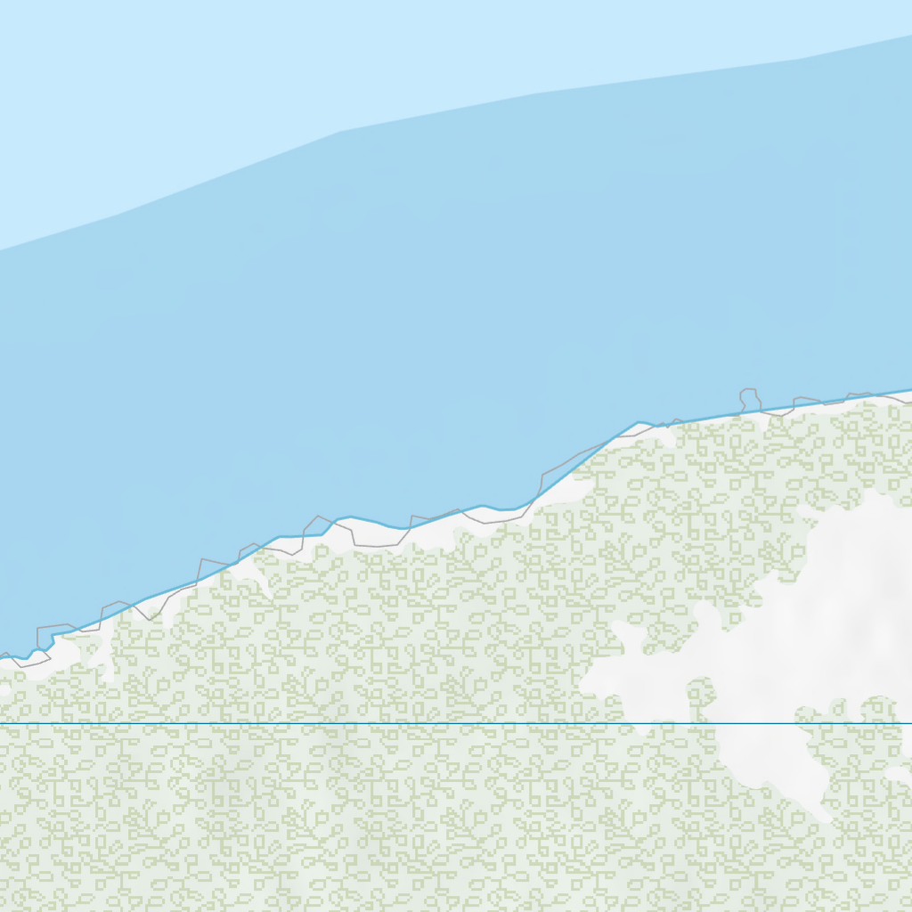 Gabba Island (7478-213) Map by Department of Natural Resources and ...
