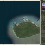 Gabba Island (7478-213i) Preview 1