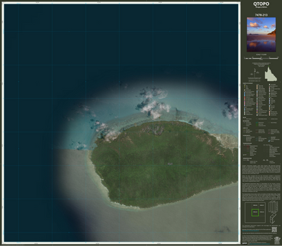 Gabba Island (7478-213i) Preview 1