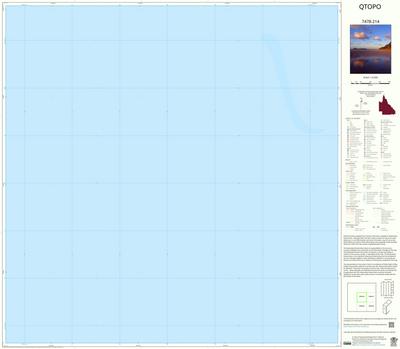 Gabba Island (7478-214) Preview 1
