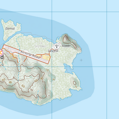 Gabba Island (7478-23) Preview 3
