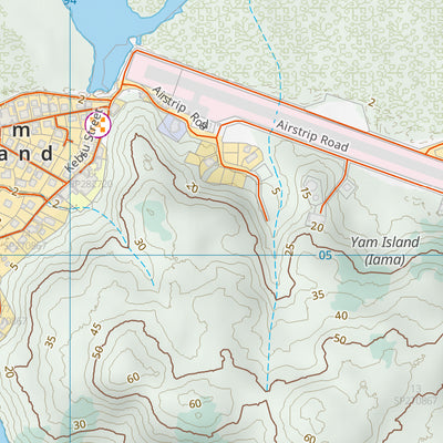 Gabba Island (7478-234) Preview 3