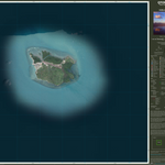 Gabba Island (7478-234i) Preview 1