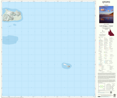 Gabba Island (7478-31) Preview 1