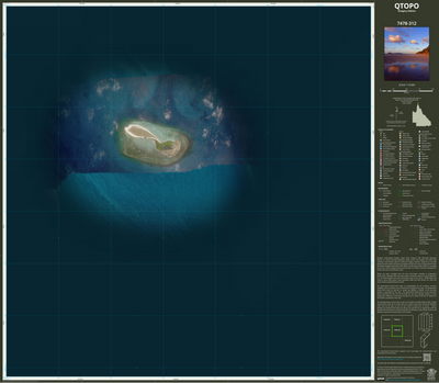 Gabba Island (7478-312i) Preview 1