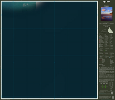 Gabba Island (7478-313i) Preview 1