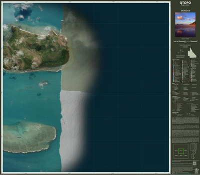 Gabba Island (7478-314i) Preview 1