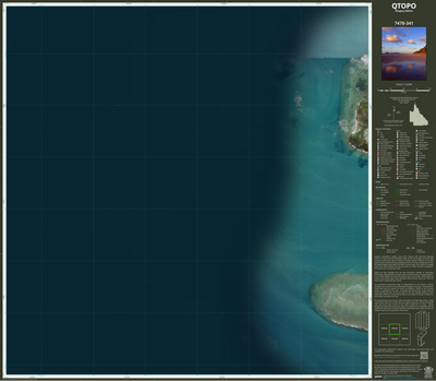 Gabba Island (7478-341i) Preview 1