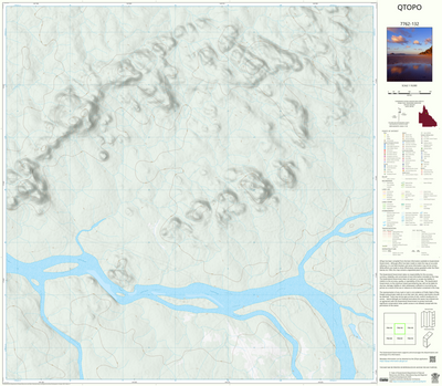 Galala Range (7762-132) Preview 1